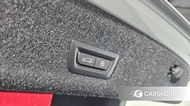 BMW 3 Series (G20) id 3560687 из Кореи 10