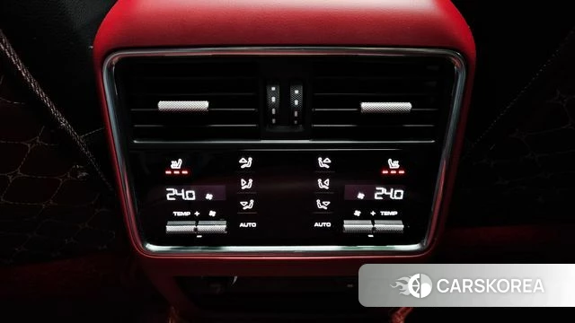 Porsche Cayenne (PO536) id 4308632 из Кореи 10