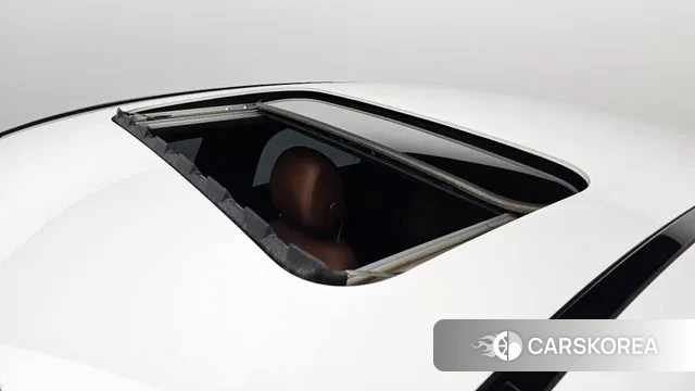 Mercedes-Benz GLC-Class X253 id 3468958 из Кореи 10