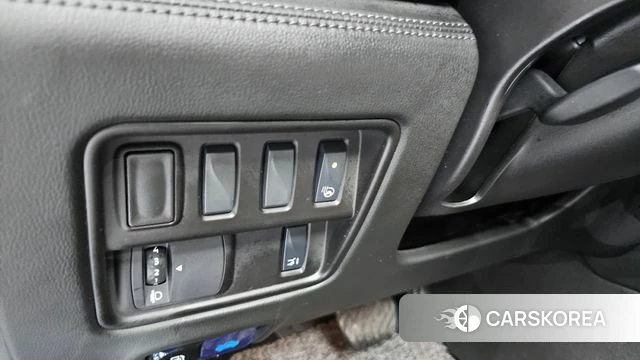 Renault Korea (Samsung) The New QM6 id 4966255 из Кореи 10