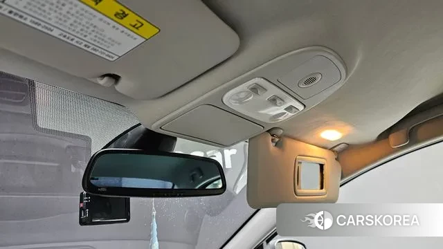 Renault Korea (Samsung) SM3 Z.E. id 3417718 из Кореи 10