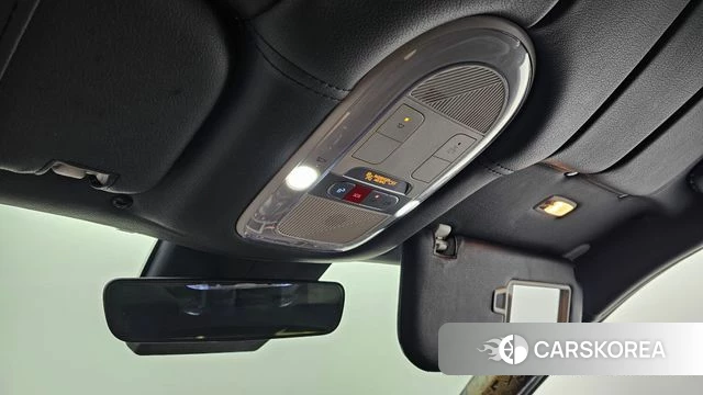 Hyundai Ionic 5 id 4409477 из Кореи 10