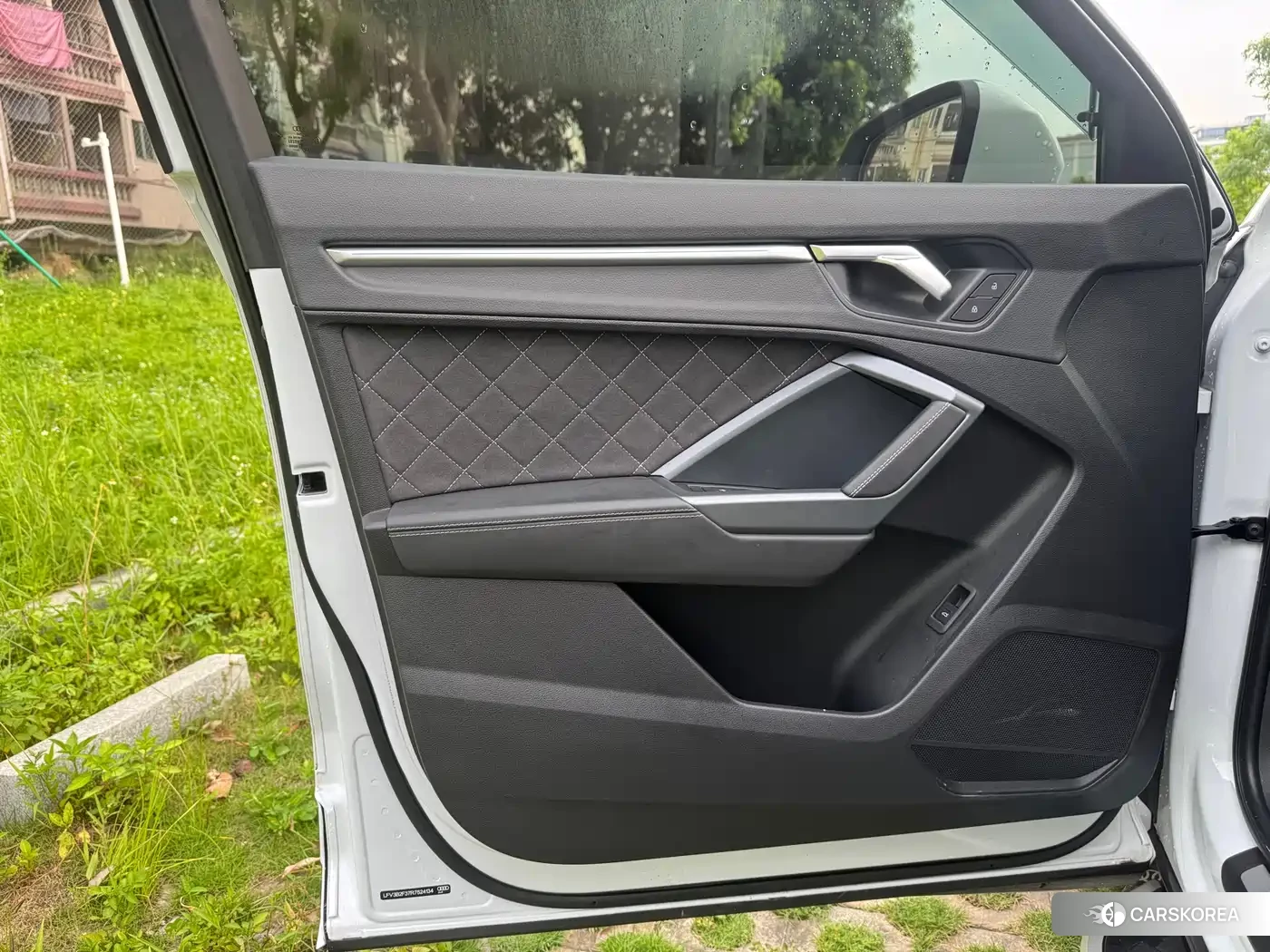 Audi Q3 id 4559801 из Китая 10