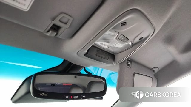 Chevrolet (GM Daewoo) Bolt EV id 3917380 из Кореи 10