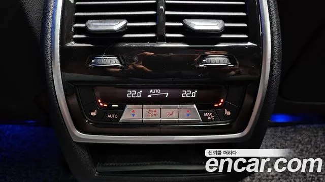 BMW X6 (G06) id 2645371 из Кореи 10