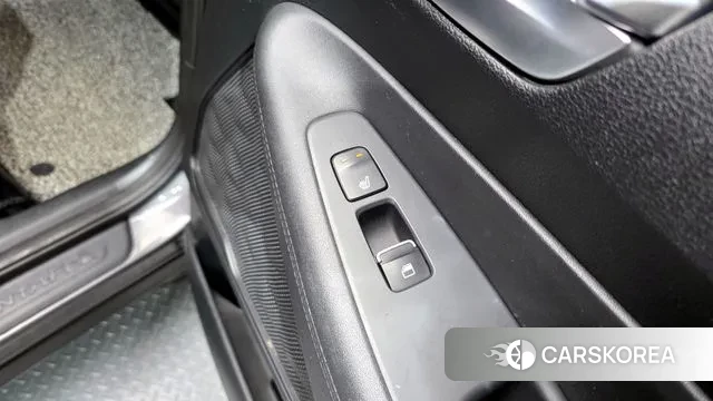 Hyundai Santa Fe TM id 3499860 из Кореи 10