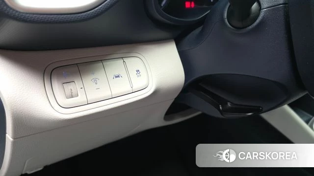 Hyundai Venue id 4562556 из Кореи 10