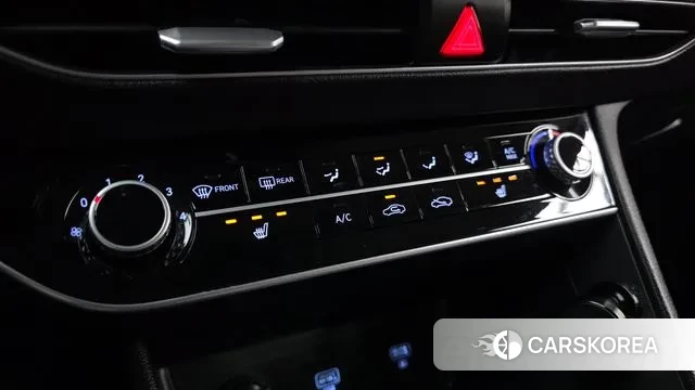 Hyundai Sonata (DN8) id 3600152 из Кореи 10