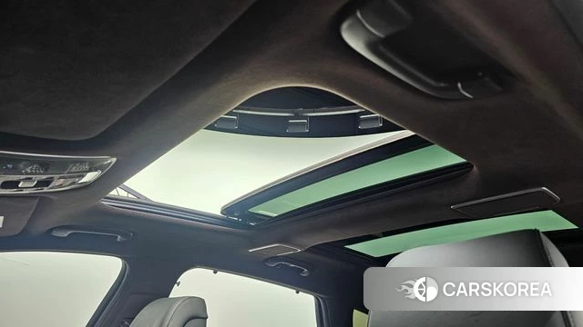 Genesis GV80 id 3911366 из Кореи 10