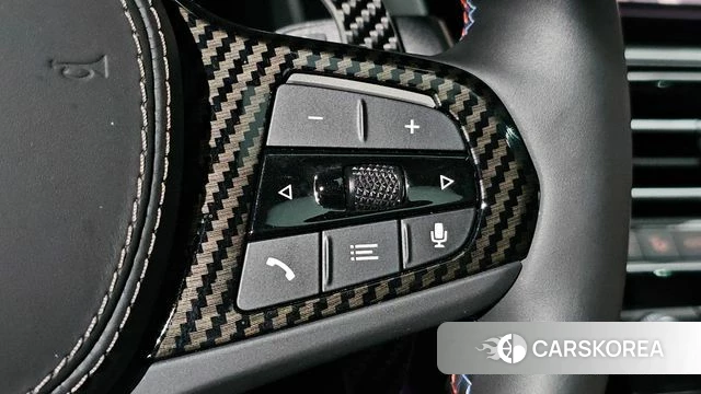 BMW 8 Series (G15) id 4744283 из Кореи 10