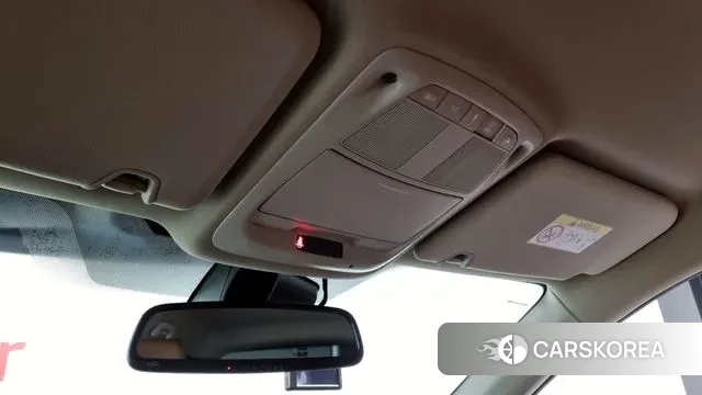 Renault Korea (Samsung) The New QM6 id 2901369 из Кореи 10