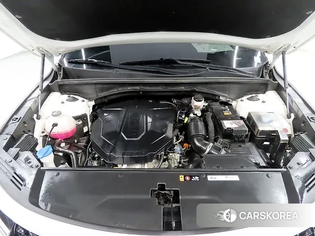 Kia Sorento 4th Generation id 3233080 из Кореи 10