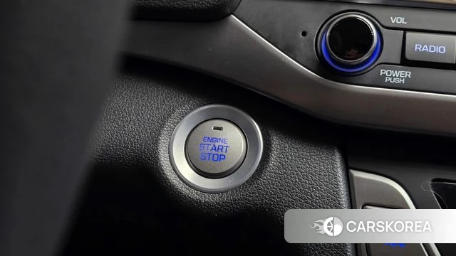 Hyundai Avante AD id 4417470 из Кореи 10