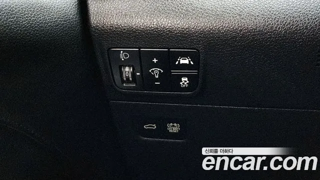 Kia K5 Hybrid 3rd Generation id 2494287 из Кореи 10