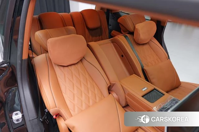 Mercedes-Benz GLS id 4277186 из Китая 10