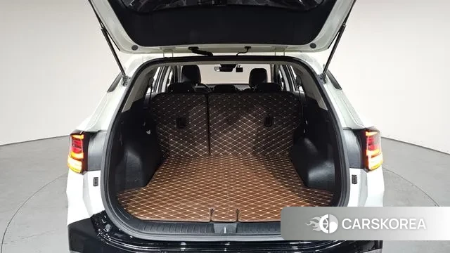 Kia Sportage 5th Generation id 3707584 из Кореи 10