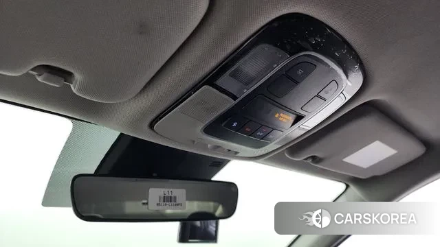 Hyundai Sonata (DN8) id 3449073 из Кореи 10