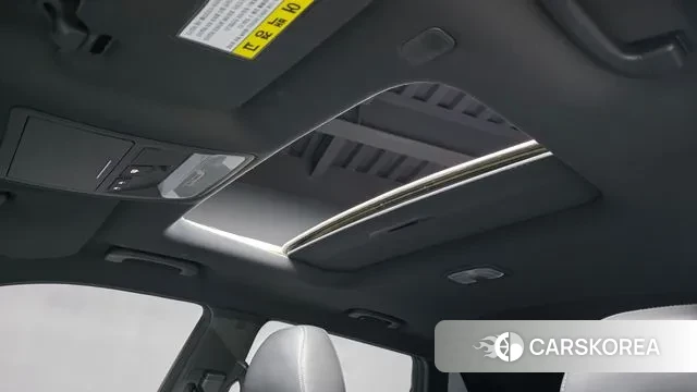 Ssangyong G4 Rexton id 3563236 из Кореи 10