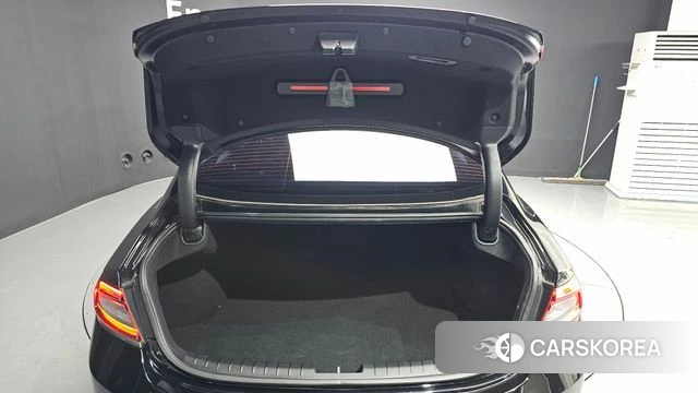 Hyundai Grandeur IG id 4574311 из Кореи 10