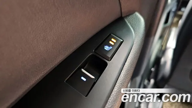 Hyundai All New Tucson id 2818403 из Кореи 10