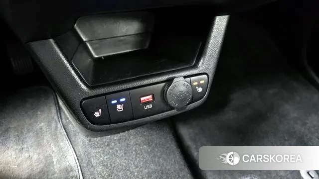 Kia The New Kia Ray id 3462356 из Кореи 10