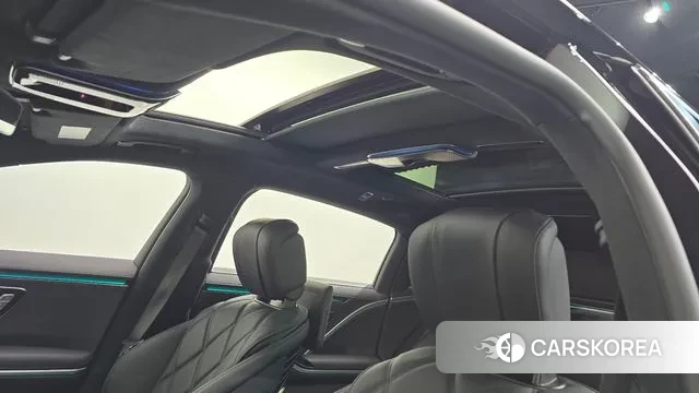 Mercedes-Benz S-Class W223 id 3026569 из Кореи 10