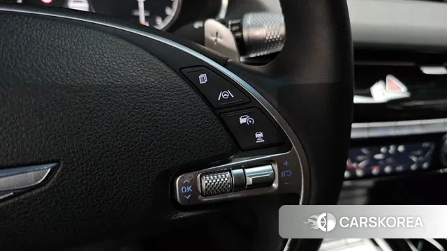 Genesis G80 (RG3) id 3431998 из Кореи 10