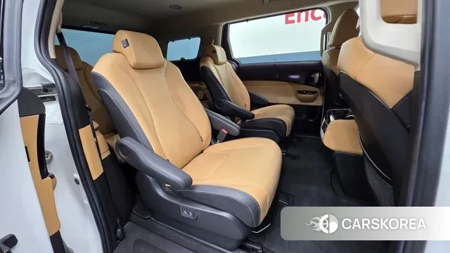 Kia Carnival 4th generation id 3530197 из Кореи 10