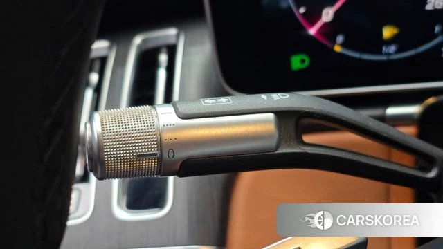 Mercedes-Benz S-Class W223 id 4835293 из Кореи 10