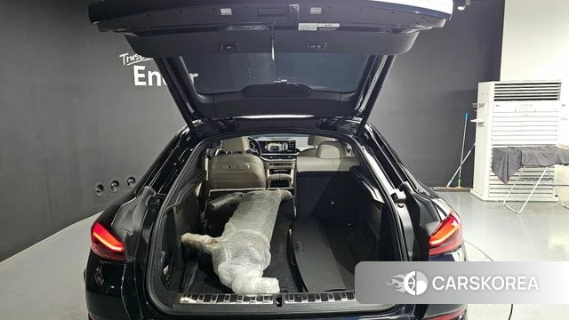 BMW X6 (G06) id 4353926 из Кореи 10