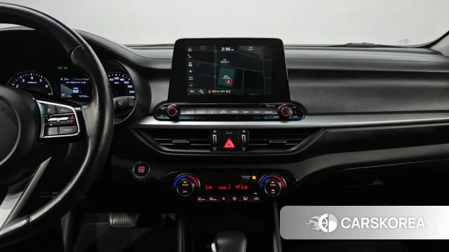 Kia Come New K3 id 4362358 из Кореи 10