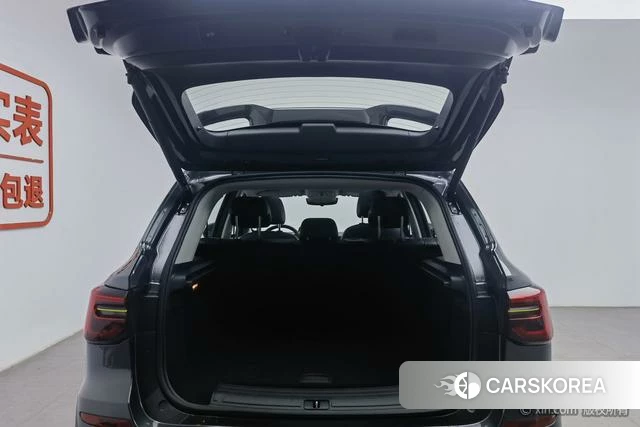 Roewe eRX5 id 4236145 из Китая 10