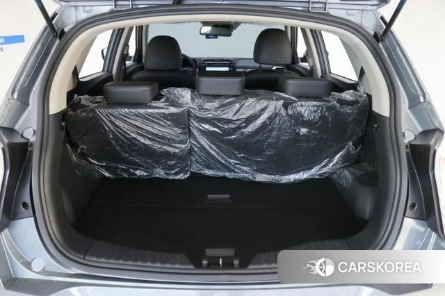 Ssangyong The New Tivoli id 4735266 из Кореи 10