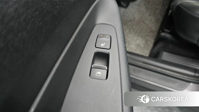 Hyundai Santa Fe TM id 4225652 из Кореи 10