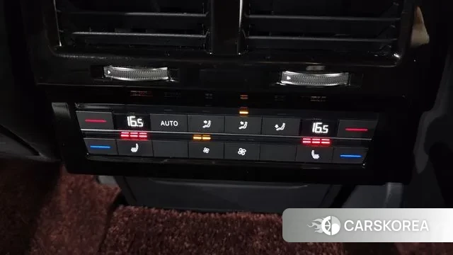 Volkswagen Touareg 3rd generation id 3033715 из Кореи 10