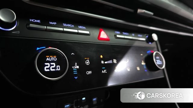 Hyundai Sonata D Edge (DN8) id 3818020 из Кореи 10