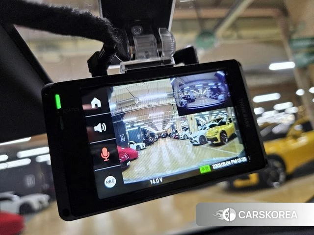 Tesla Model Y id 4422085 из Кореи 10