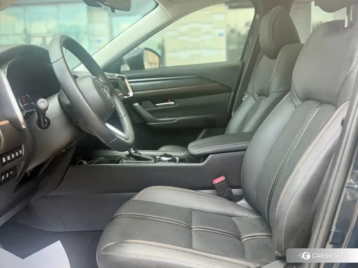 Mazda CX-50 Xingya id 4559588 из Китая 10