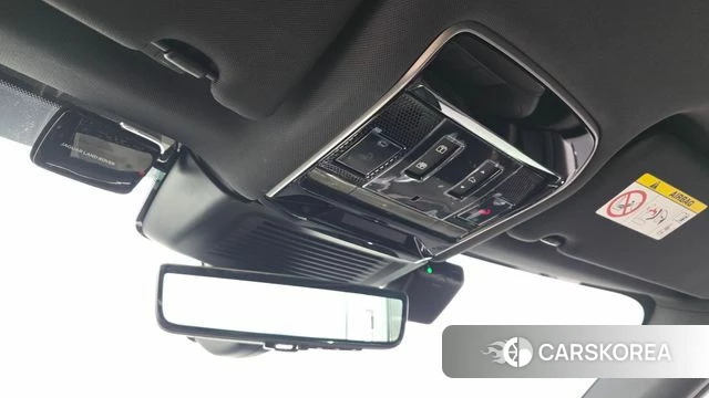 Land Rover Range Rover Sport 3rd Generation id 4533724 из Кореи 10