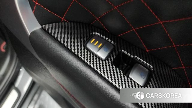 Genesis The New G70 id 3965226 из Кореи 10