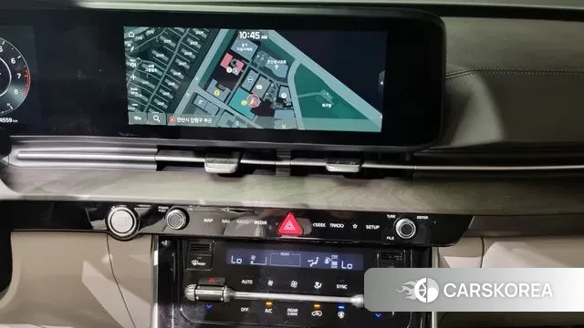 Kia Carnival 4th generation id 3053764 из Кореи 10