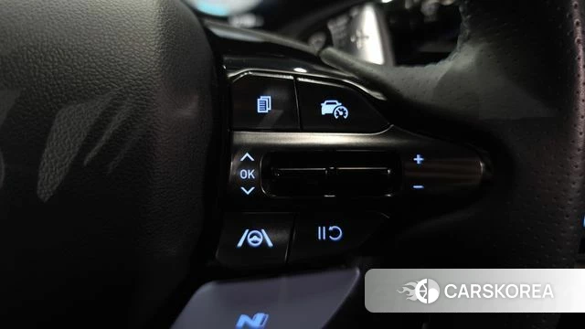 Hyundai Avante (CN7) id 3865866 из Кореи 10