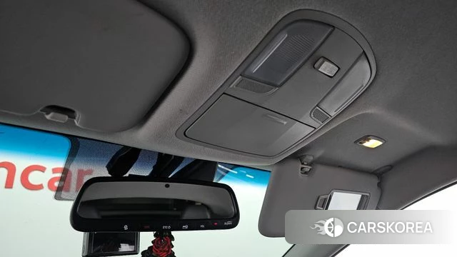 Hyundai The New Ionic Hybrid id 3860984 из Кореи 10