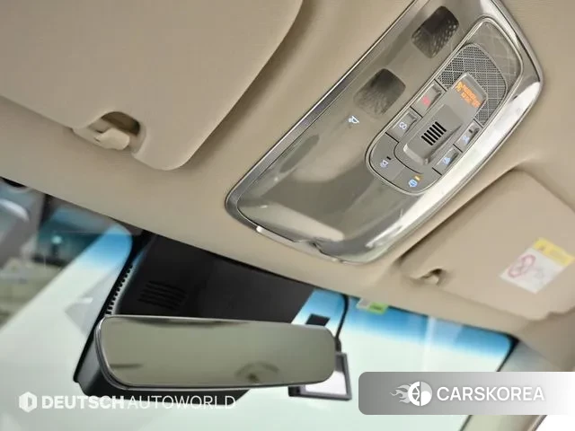 Genesis GV70 id 3517140 из Кореи 10