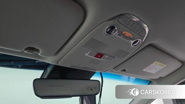Hyundai The New Grandeur IG id 4355332 из Кореи 10