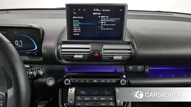 Hyundai Casper id 3735592 из Кореи 10