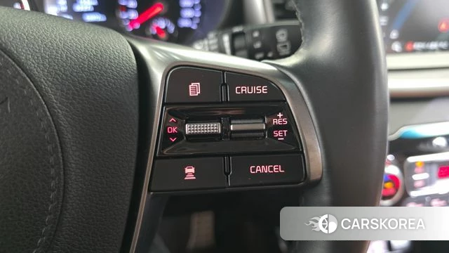 Kia The New Sorento id 4642971 из Кореи 10