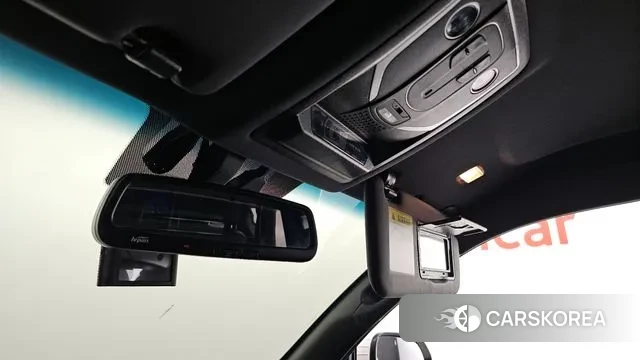 Ssangyong The New Rexton Sports Cannes id 3262671 из Кореи 10