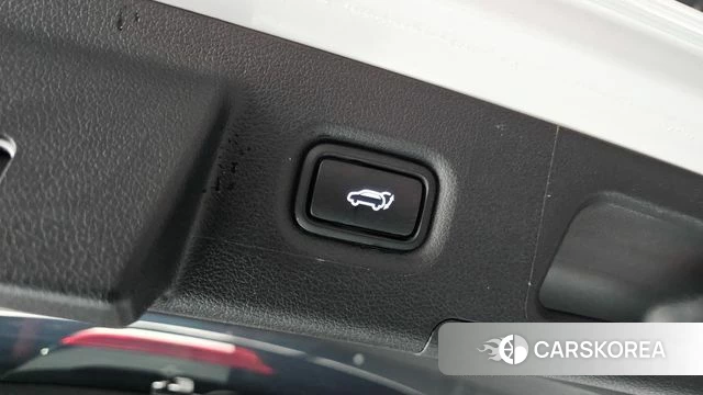 Hyundai The New Santa Fe id 3935139 из Кореи 10