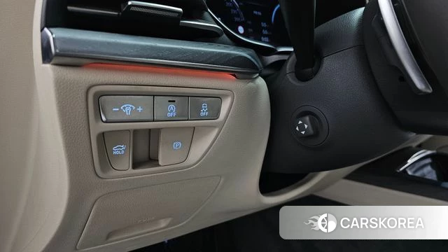 Genesis G80 (RG3) id 4231723 из Кореи 10